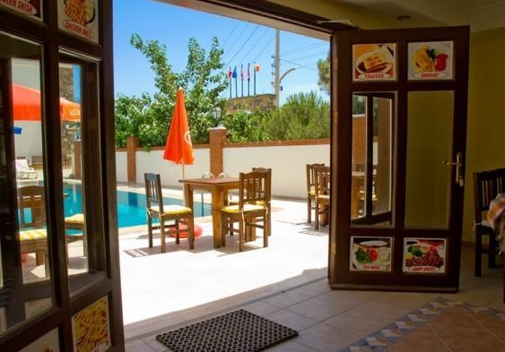 Kaseria Hotel Picture 10