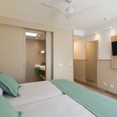 Cordial Green Golf Bungalows Picture 11