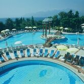 Ozkaymak Falez Hotel Picture 13