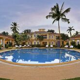 Holidays at Casa De Goa Hotel in Calangute, India
