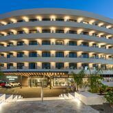 Holidays at Mediterranean Palace Hotel in Playa de las Americas, Tenerife