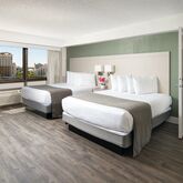 The Avanti Palms Resort and Conference Center Picture 7