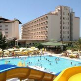 Holidays at Beach Club Doganay Hotel in Konakli, Antalya Region