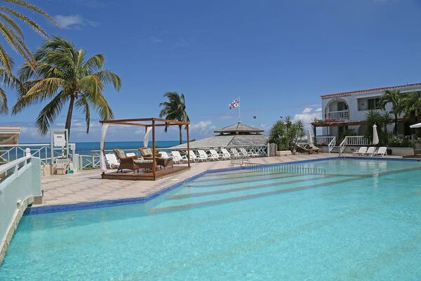 Holidays at Ocean Point Hotel & Spa All Inclusive - Adult Only in Antigua, Antigua