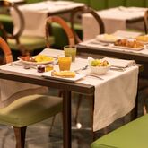 Holidays at Ariston Hotel in Milan, Italy