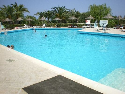 Holidays at Pegasos Hotel in Faliraki, Rhodes