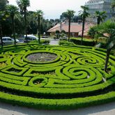 Opatija Hotel Picture 12
