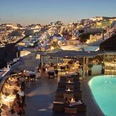 Holidays at Canaves Oia Suites in Oia, Santorini