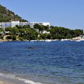 Hipotels Eurotel Punta Rotja Hotel Picture 17