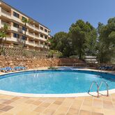 Holidays at Sunna Park Hotel in Paguera, Majorca