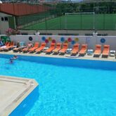 Kaan Apartments Marmaris Picture 2