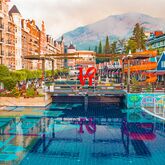 Orange County Kemer Resort Picture 7