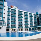 Holidays at Ritual Torremolinos Hotel - Adults Only in Torremolinos, Costa del Sol