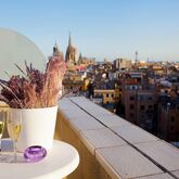 Holidays at Hcc Montblanc Hotel in Gothic Quarter, Barcelona