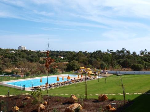 Luna Alvor Village Suites Picture 7