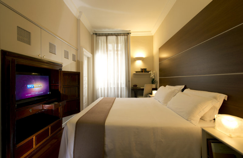 Holidays at Town House 31 Hotel in Milan, Italy