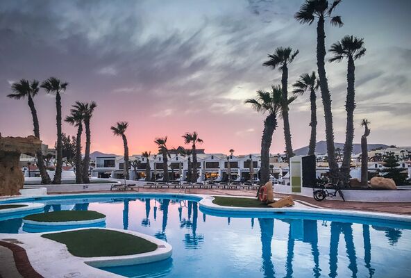 Holidays at Sands Beach Resort in Costa Teguise, Lanzarote