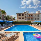 Holidays at JS Sol de Can Picafort Hotel - Adults Only in Ca'n Picafort, Majorca
