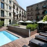 Catalonia Port Hotel Picture 0