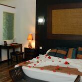 Holidays at Le Relax Beach Resort Hotel in Praslin, Seychelles
