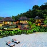 Holidays at Constance Lemuria Resort Hotel in Praslin, Seychelles