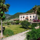 Holidays at Monnaber Nou Hotel in Campanet, Majorca