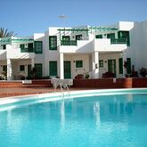 Luz Y Mar Apartments Picture 4