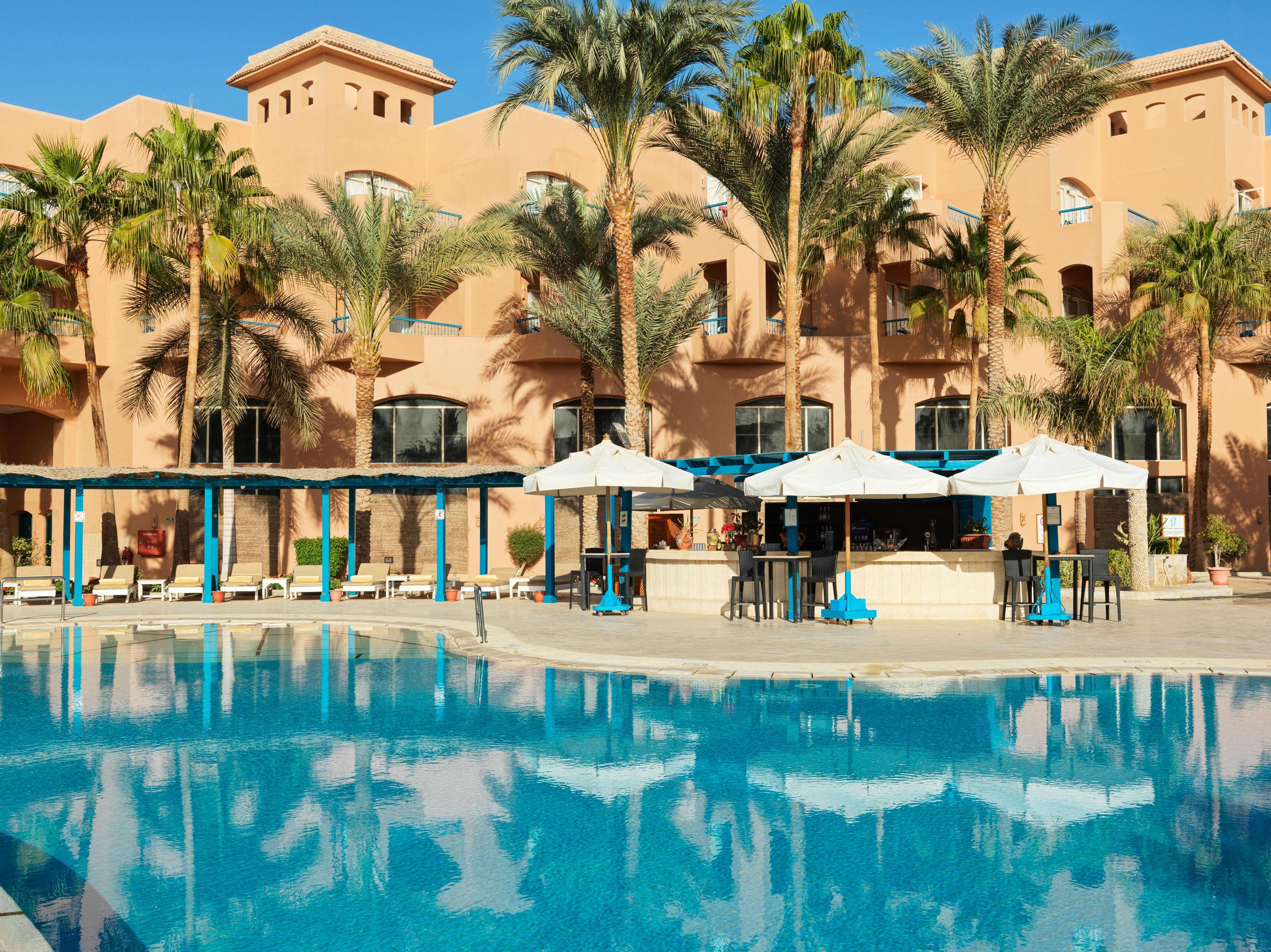 Holidays at Labranda Club Paradisio El Gouna Hotel in El Gouna, Egypt
