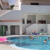Parque Cattleya Apartments Picture 6