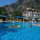 Keskin Hotel Picture 3