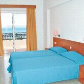 Holidays at Ziakis Hotel in Pefkos, Rhodes