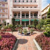 Holidays at Guitart Rosa Hotel - Adults Only in Lloret de Mar, Costa Brava