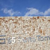 Hotel 55 Santo Tomas Picture 13