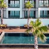 Holidays at Mitsis Summer Palace Hotel in Kardamena, Kos