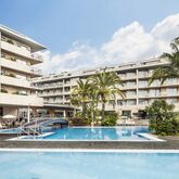 Holidays at Aqua Hotel Onabrava in Santa Susanna, Costa Brava