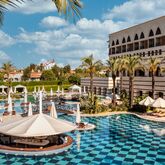 Kempinski Hotel The Dome Picture 0