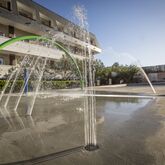 Santa Susanna Resort Hotel Picture 7