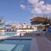 Holidays at Kalia Beach Hotel in Gouves, Crete