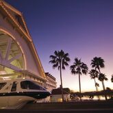 Disney's Grand Floridian Resort Picture 3