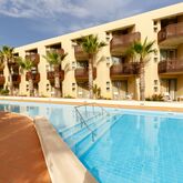 Giannoulis Santa Marina Plaza  - Adults Only Picture 0