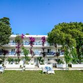 Club Blue White Hotel Picture 3
