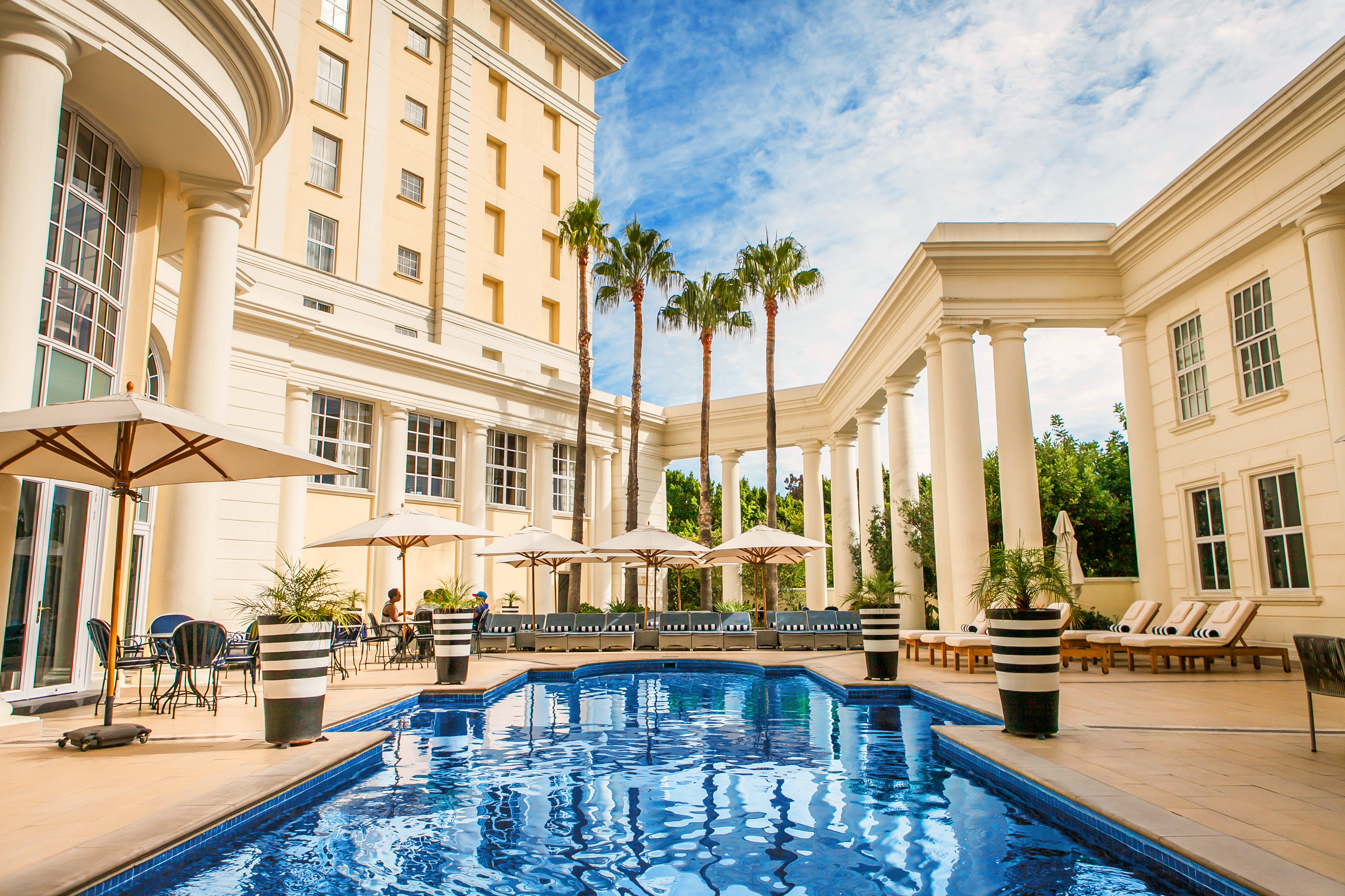 Holidays at Southern Sun Cullinan Hotel in Cape Town, South Africa