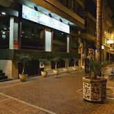 Holidays at Tinoca Apartments in Las Palmas, Gran Canaria
