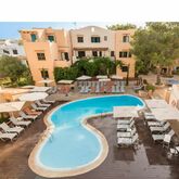 Holidays at Playa Ferrera Apartments in Cala d'Or, Majorca
