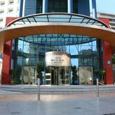 Holidays at Madeira Centro Hotel in Benidorm, Costa Blanca