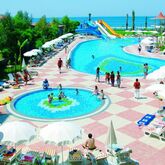 Holidays at Stella Beach Hotel in Okurcalar, Antalya Region