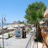 Erta Soyak Beach Hotel Picture 8