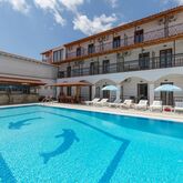 Lefkimi Hotel Picture 3