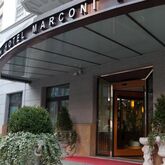 Holidays at Marconi Hotel in Milan, Italy