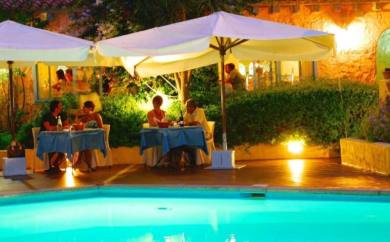 Stefania Hotel Picture 7
